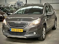 Peugeot 2008 1.2 puretech style; hs-213-h - afbeelding 1 van  15