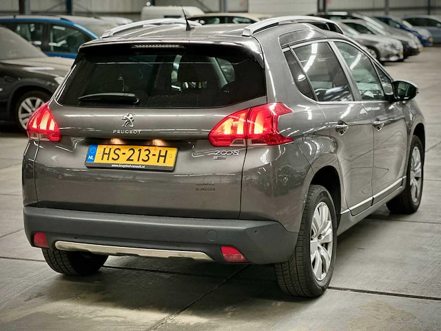 Peugeot 2008 1.2 puretech style; hs-213-h - afbeelding 8 van  15