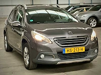 Peugeot 2008 1.2 puretech style; hs-213-h - afbeelding 9 van  15
