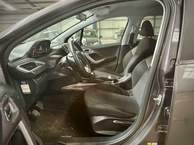 Peugeot 2008 1.2 puretech style; hs-213-h - afbeelding 12 van  15