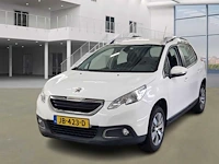 Peugeot 2008 1.2 puretech style , ; jb-423-d - afbeelding 1 van  19