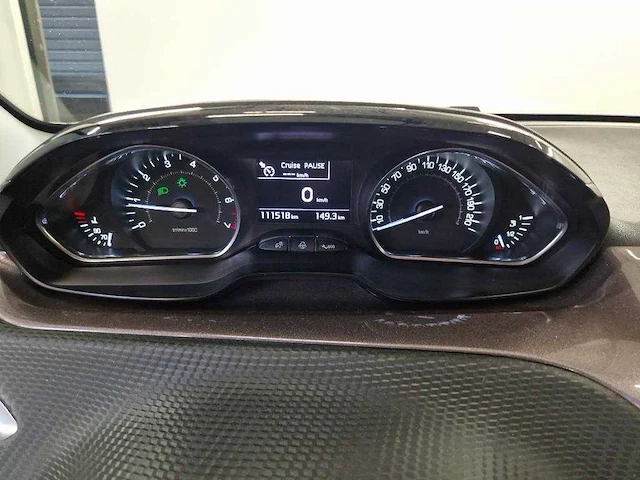 Peugeot 2008 1.2 puretech style , ; jb-423-d - afbeelding 19 van  19