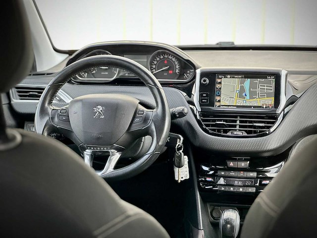 Peugeot 2008 1.2 puretech style , sb-737-v - afbeelding 2 van  16