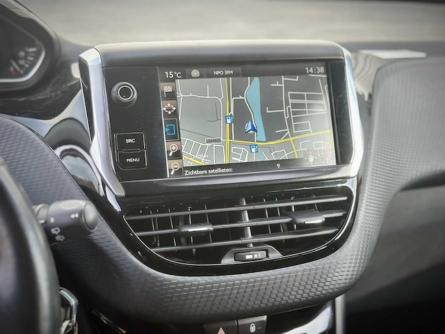 Peugeot 2008 1.2 puretech style , sb-737-v - afbeelding 4 van  16