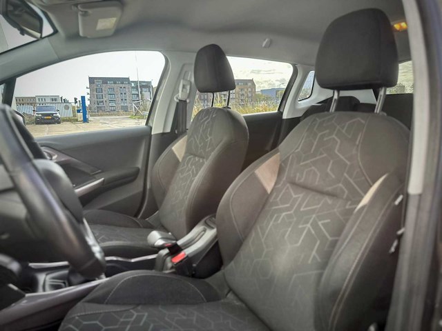 Peugeot 2008 1.2 puretech style , sb-737-v - afbeelding 6 van  16
