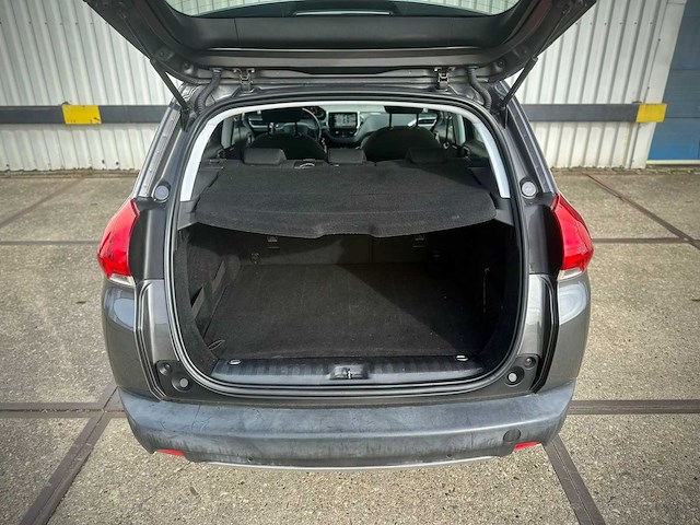Peugeot 2008 1.2 puretech style , sb-737-v - afbeelding 8 van  16