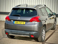 Peugeot 2008 1.2 puretech style , sb-737-v - afbeelding 11 van  16