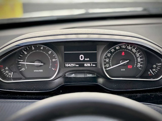 Peugeot 2008 1.2 puretech style , sb-737-v - afbeelding 15 van  16