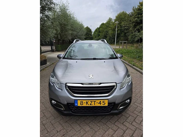 Peugeot 2008 1.2 vti active , 8-kzt-45 - afbeelding 5 van  17