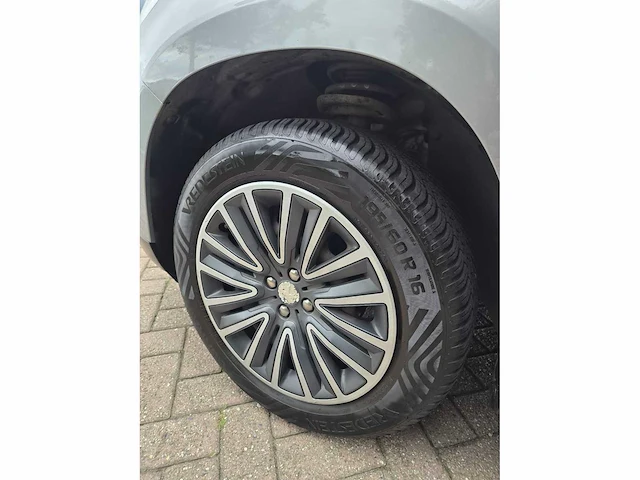 Peugeot 2008 1.2 vti active , 8-kzt-45 - afbeelding 17 van  17