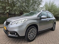 Peugeot 2008 1.2 vti active , 8-kzt-45 - afbeelding 1 van  17