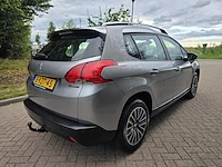 Peugeot 2008 1.2 vti active , 8-kzt-45 - afbeelding 11 van  17