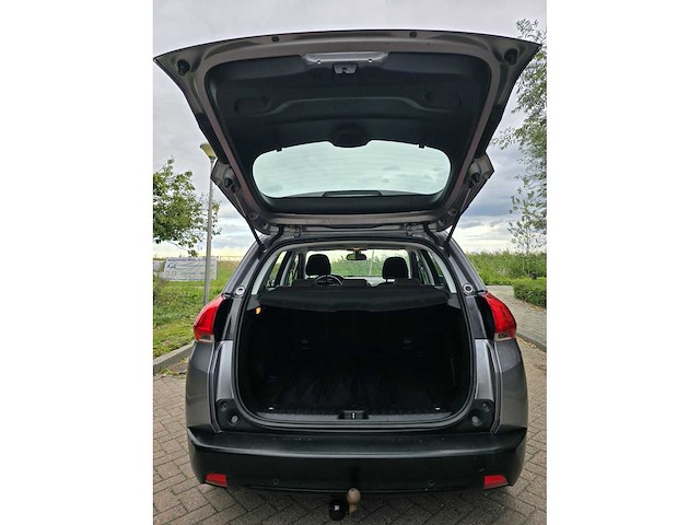 Peugeot 2008 1.2 vti active , 8-kzt-45 - afbeelding 8 van  17