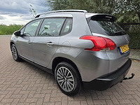 Peugeot 2008 1.2 vti active , 8-kzt-45 - afbeelding 12 van  17