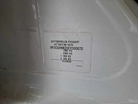 Peugeot 2008 1.2 vti active pack premium, sn-459-t - afbeelding 4 van  12