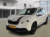 Peugeot 2008 1.2 vti active pack premium, sn-459-t - afbeelding 1 van  12