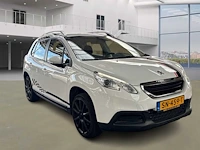Peugeot 2008 1.2 vti active pack premium, sn-459-t - afbeelding 6 van  12