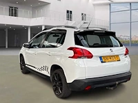 Peugeot 2008 1.2 vti active pack premium, sn-459-t - afbeelding 7 van  12