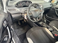 Peugeot 2008 1.2 vti active pack premium, sn-459-t - afbeelding 9 van  12
