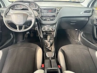 Peugeot 2008 1.2 vti active pack premium, sn-459-t - afbeelding 10 van  12