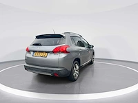 Peugeot 2008 1.2 vti allure 2013 | 4-krj-22 - afbeelding 5 van  25