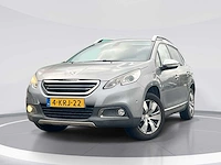 Peugeot 2008 1.2 vti allure 2013 | 4-krj-22 - afbeelding 1 van  25