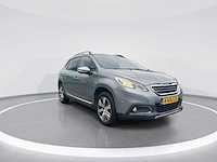 Peugeot 2008 1.2 vti allure 2013 | 4-krj-22 - afbeelding 12 van  25