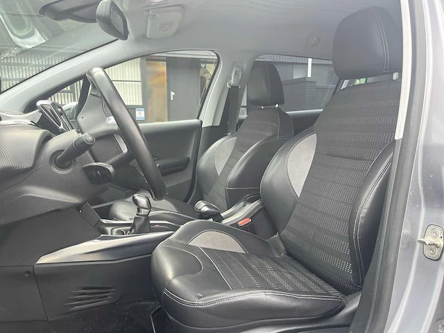 Peugeot 2008 1.2 vti allure 2013 | 4-krj-22 - afbeelding 20 van  25