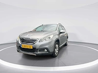 Peugeot 2008 1.2 vti allure 2013 | 4-krj-22 - afbeelding 21 van  25