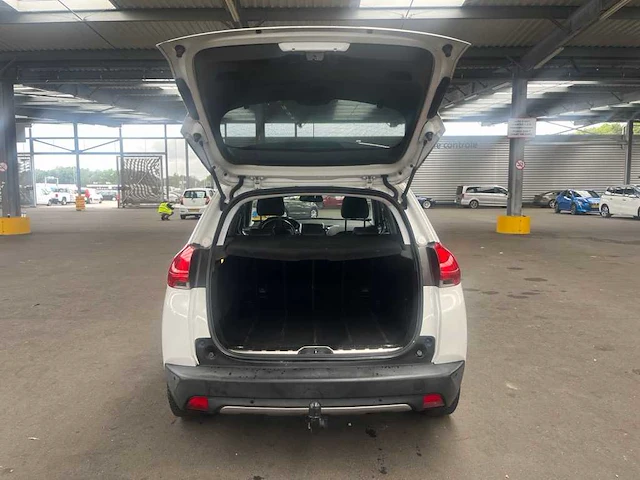 Peugeot 2008 1.2 vti allure , ; 4-spf-98 - afbeelding 7 van  19