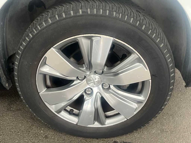 Peugeot 2008 1.2 vti allure , ; 4-spf-98 - afbeelding 9 van  19