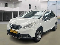 Peugeot 2008 1.2 vti allure , ; 4-spf-98 - afbeelding 1 van  19
