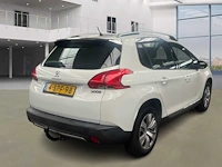 Peugeot 2008 1.2 vti allure , ; 4-spf-98 - afbeelding 13 van  19