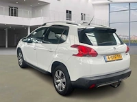 Peugeot 2008 1.2 vti allure , ; 4-spf-98 - afbeelding 14 van  19