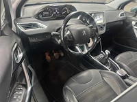 Peugeot 2008 1.2 vti allure , ; 4-spf-98 - afbeelding 15 van  19
