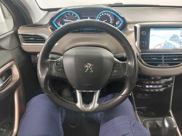 Peugeot 2008 1.2 vti allure, ; 7-kjv-39 - afbeelding 18 van  20