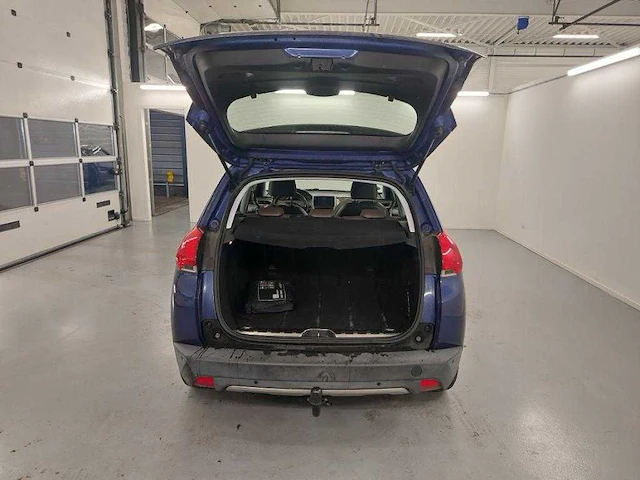Peugeot 2008 1.2 vti allure, ; 7-kjv-39 - afbeelding 8 van  20