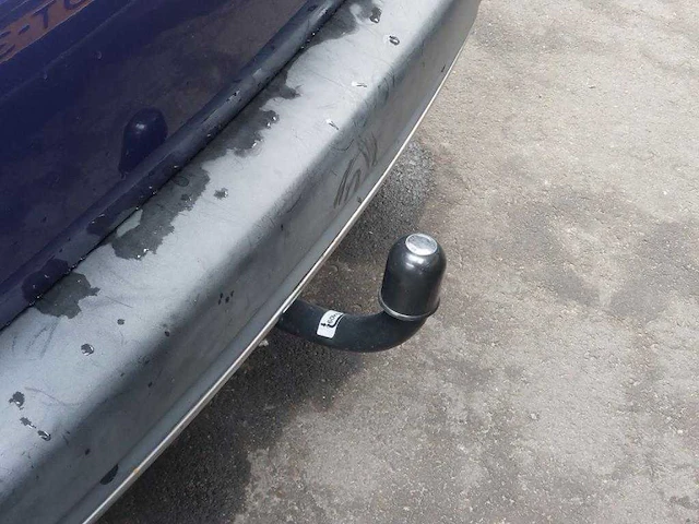 Peugeot 2008 1.2 vti allure, ; 7-kjv-39 - afbeelding 9 van  20