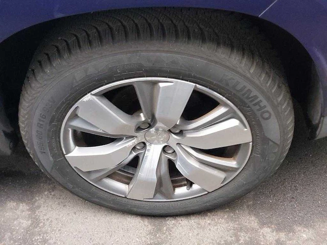 Peugeot 2008 1.2 vti allure, ; 7-kjv-39 - afbeelding 11 van  20