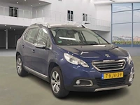 Peugeot 2008 1.2 vti allure, ; 7-kjv-39 - afbeelding 12 van  20
