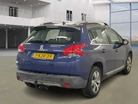 Peugeot 2008 1.2 vti allure, ; 7-kjv-39 - afbeelding 14 van  20