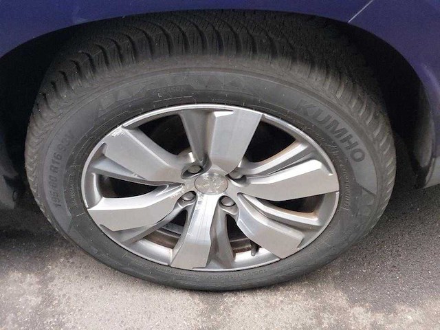 Peugeot 2008 1.2 vti allure, ; 7-kjv-39 - afbeelding 11 van  20