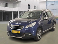 Peugeot 2008 1.2 vti allure, ; 7-kjv-39 - afbeelding 1 van  20