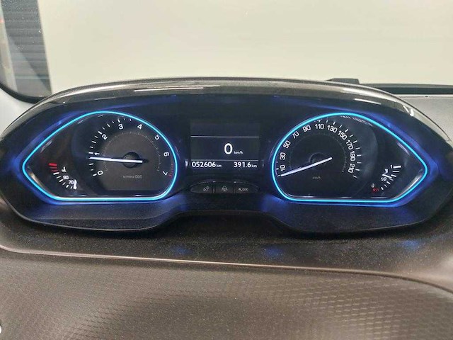Peugeot 2008 1.2 vti allure, ; 7-kjv-39 - afbeelding 19 van  20
