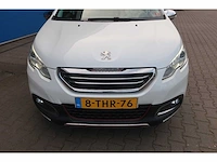 Peugeot 2008 1.2 vti bl executive, 8-thr-76 - afbeelding 9 van  17