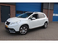 Peugeot 2008 1.2 vti bl executive, 8-thr-76