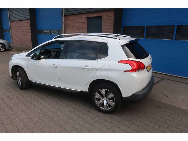 Peugeot 2008 1.2 vti bl executive, 8-thr-76 - afbeelding 10 van  17