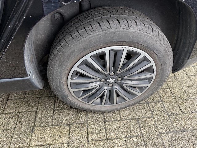 Peugeot 2008 1.2i puretech active, 2015 - afbeelding 11 van  31