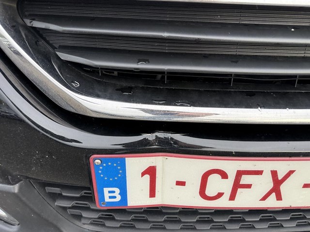 Peugeot 2008 1.2i puretech active, 2015 - afbeelding 18 van  31