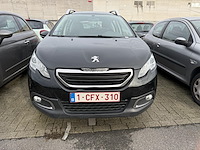 Peugeot 2008 1.2i puretech active, 2015 - afbeelding 12 van  31